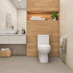 Luisa Monoblock Toilet - Image 2