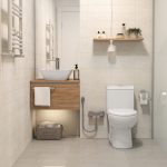 Luisa Monoblock Toilet - Image 3