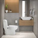 Valeria Monoblock Toilet - Image 2