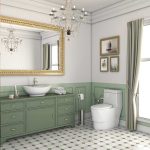 Victoria Countertop Washbasin - Image 2