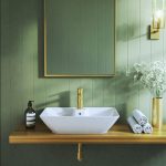Valeria Countertop Washbasin - Image 3