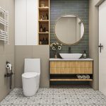 Avina Monoblock Toilet - Image 2