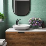 Anthurium Countertop Washbasin - Image 3