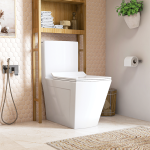 Veronia Monoblock Toilet - Image 2