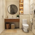 Daphne Monoblock Toilet - Image 2