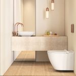Concept Wall Hung Toilet - Image 3