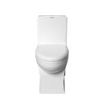 Adonis Monoblock Toilet - Image 4