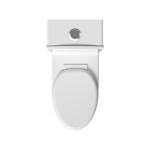 Adonis Monoblock Toilet - Image 6