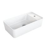 Alpen Countertop Washbasin