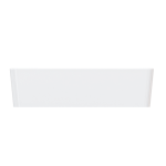 Alpen Countertop Washbasin - Image 4