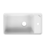 Alpen Countertop Washbasin - Image 6