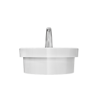 Alvand Semi Countertop Washbasin - Image 2
