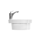 Alvand Semi Countertop Washbasin - Image 3