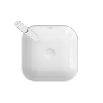 Anthurium Countertop Washbasin - Image 4