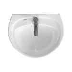 Arian Pedestal Washbasin - Image 4
