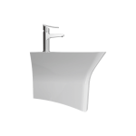 Concept Wall Hung Washbasin - Image 10