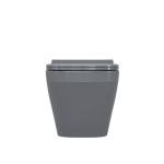 Arta Wall Hung Toilet - Image 7