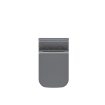 Arta Wall Hung Toilet - Image 9