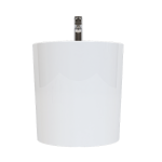 Avina Wall Hung Washbasin - Image 3