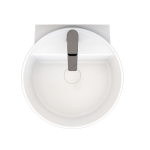 Avina Wall Hung Washbasin - Image 5