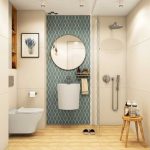 Avina Wall Hung Washbasin - Image 2