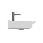 Azalia Countertop Washbasin - Image 3