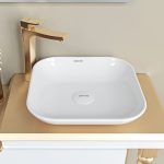 Anthurium Countertop Washbasin - Image 6