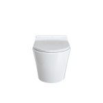 Concept Wall Hung Toilet - Image 5