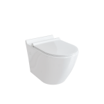 Concept Wall Hung Toilet