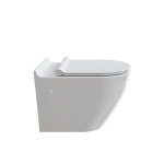 Concept Wall Hung Toilet - Image 6