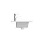 Daphne Inset Washbasin - Image 3