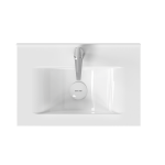 Daphne Inset Washbasin - Image 4