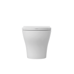 Daphne Wall Hung Toilet - Image 3