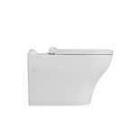 Daphne Wall Hung Toilet - Image 4