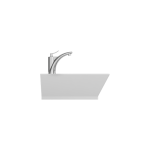 Erica Countertop Washbasin - Image 3