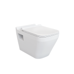Fittonia Wall Hung Toilet