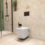 Fittonia Wall Hung Toilet - Image 5