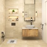 Floria Countertop Washbasin - Image 6