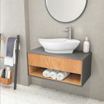 Floria Countertop Washbasin - Image 7