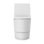 Monoblock Floria Toilet - Image 4