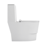 Monoblock Floria Toilet - Image 5