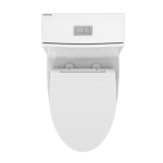 Monoblock Floria Toilet - Image 6