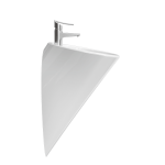 Floria Wall Hung Washbasin - Image 8
