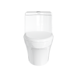 Helena Monoblock Toilet - Image 5