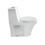 Helena Monoblock Toilet - Image 6
