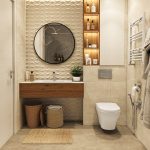 Daphne Wall Hung Toilet - Image 6