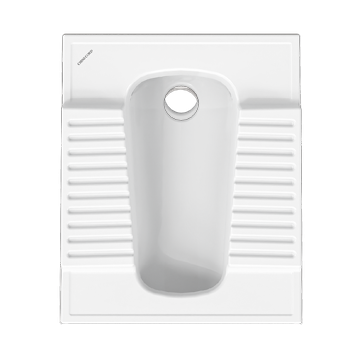 Landis-Asian-Toilet توالت آسیایی لاندیس طبی - Image 1