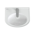 Landis Pedestal Washbasin - Image 5