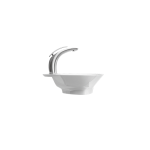 Linda Countertop Washbasin - Image 3