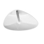 Linda Countertop Washbasin - Image 4